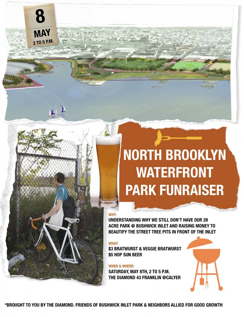 BIP flyer